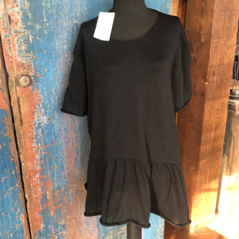 Zara top/dress